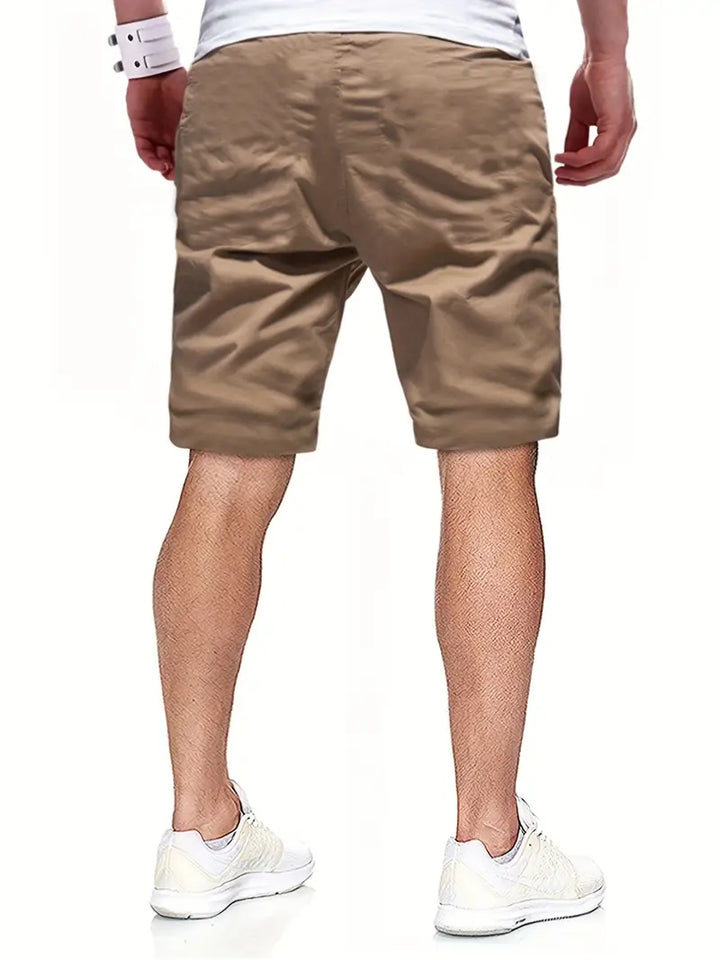 Shorts d'été décontractés 