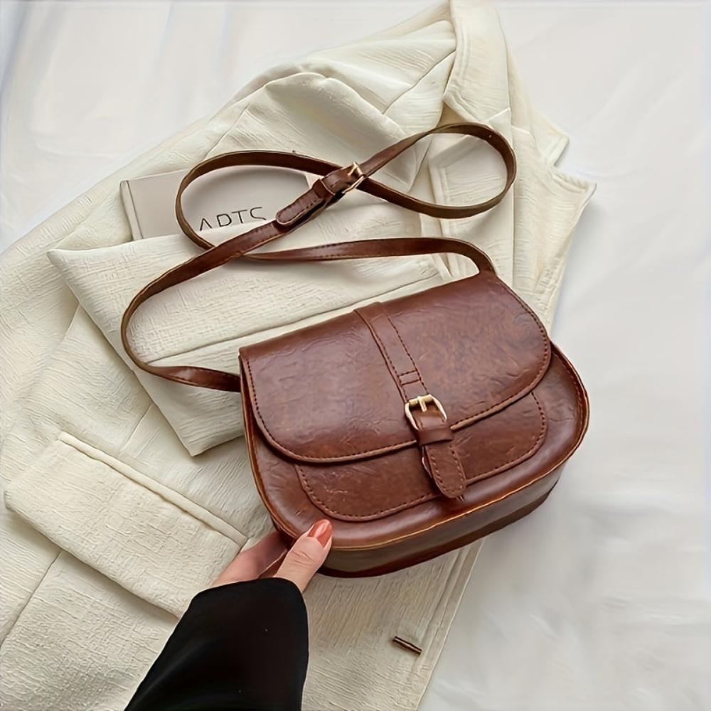 Sienna | Sac de cavalier intemporel 