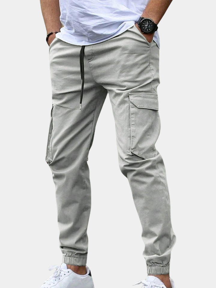 Pantalons Cargo pour Hommes 