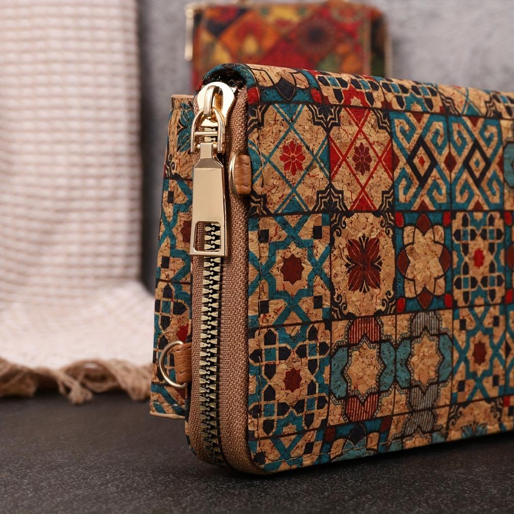 Nina | Sac bandoulière accessoire fleur bohème 
