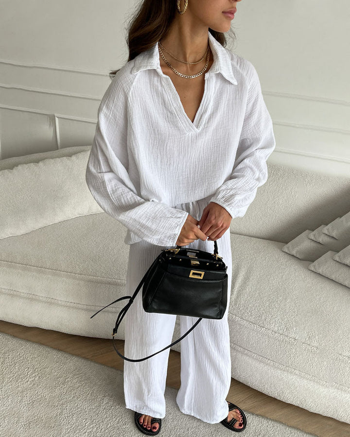 Happiness - Elegant and Comfortable Set