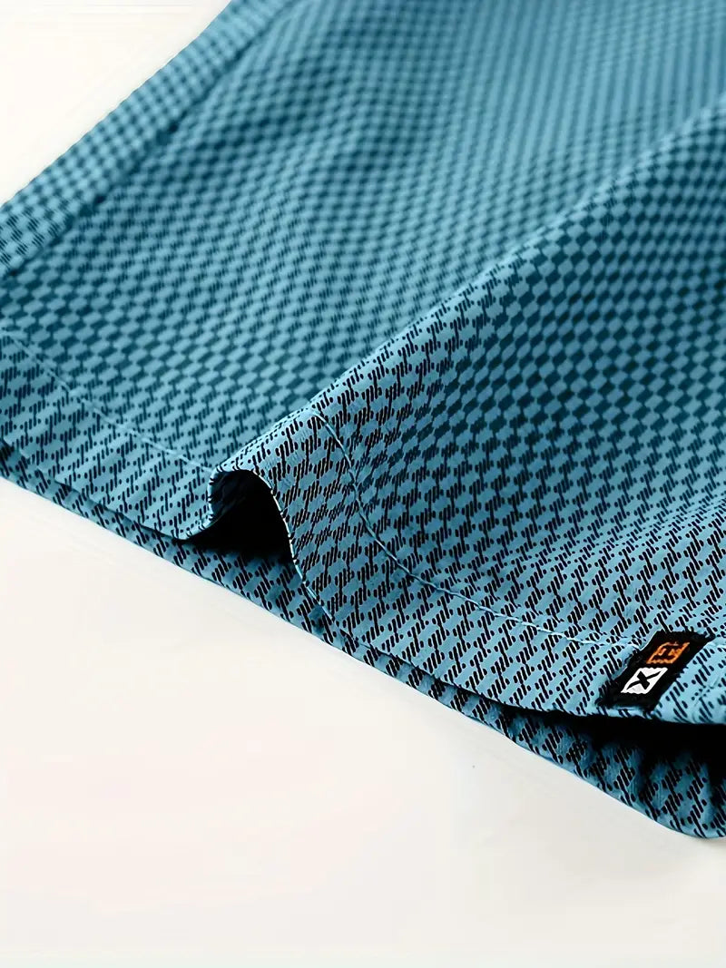 Shorts Cargo Respirants 