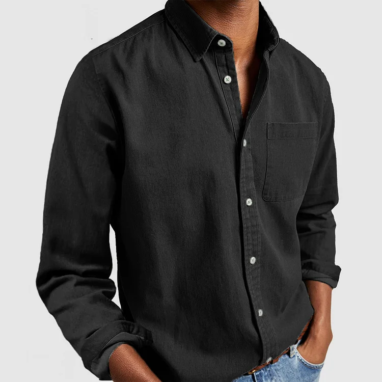 Mantova™ | Graceful Cotton Elegance