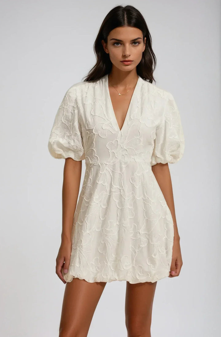 Alba™ | Delicate Summer Dress