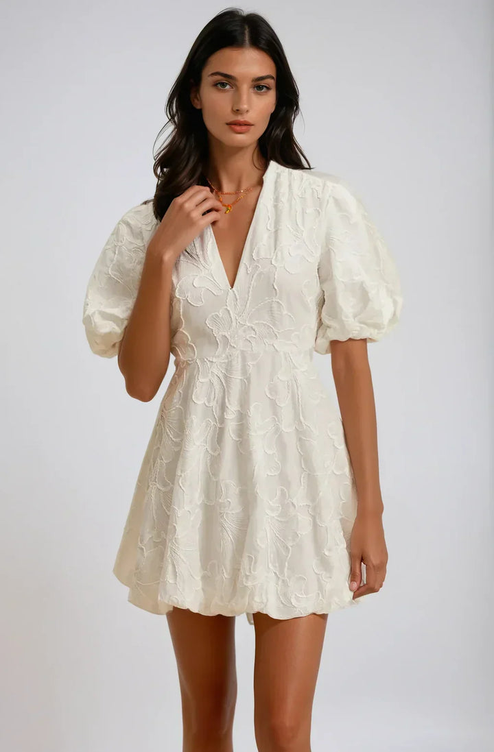 Alba™ | Delicate Summer Dress