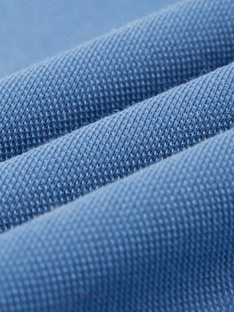 Polo Azure Classique – Leviana 