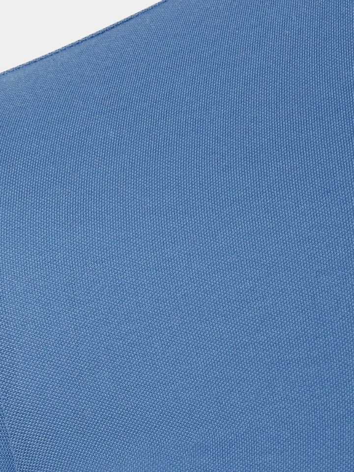 Polo Azure Classique – Leviana 