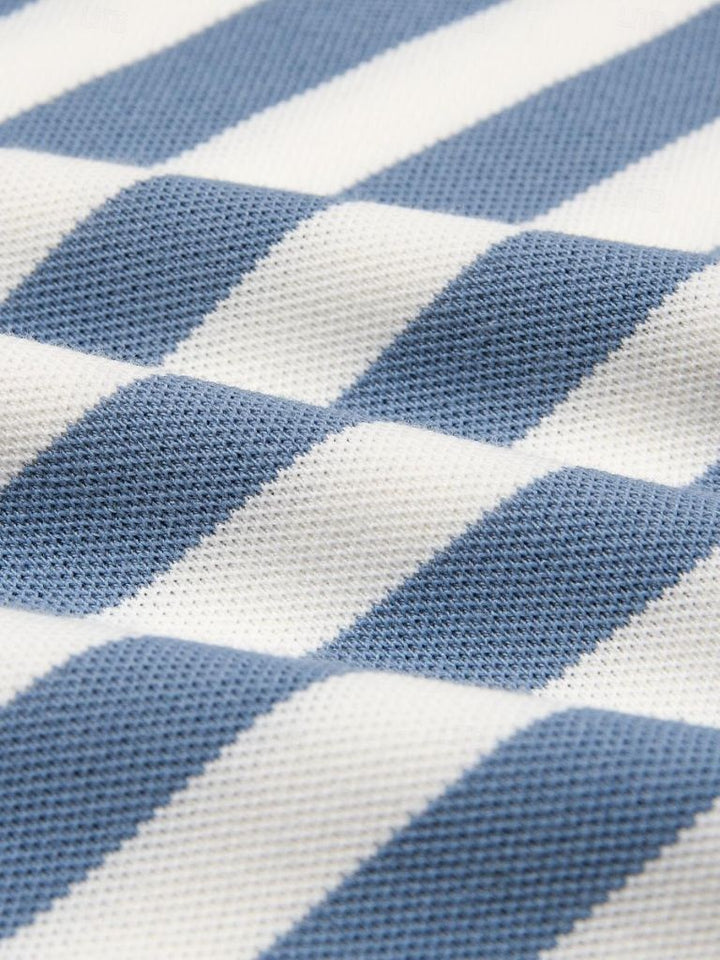 Polo Nautique Azur – Leviana 