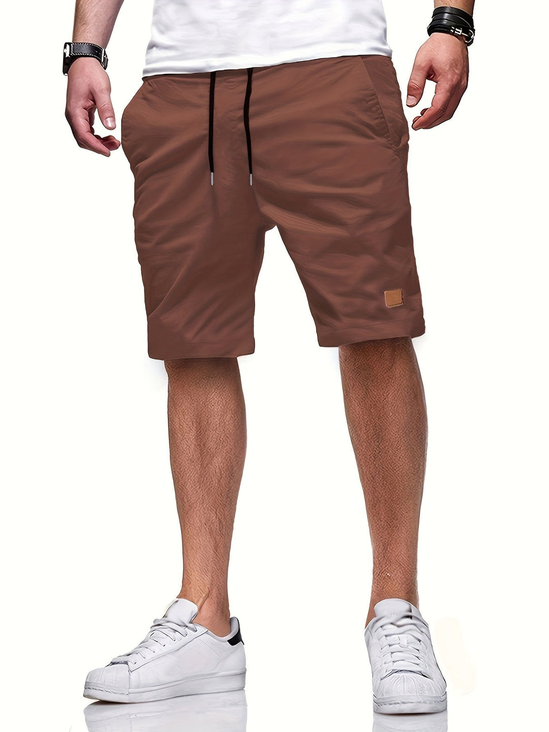 Shorts d'été décontractés 