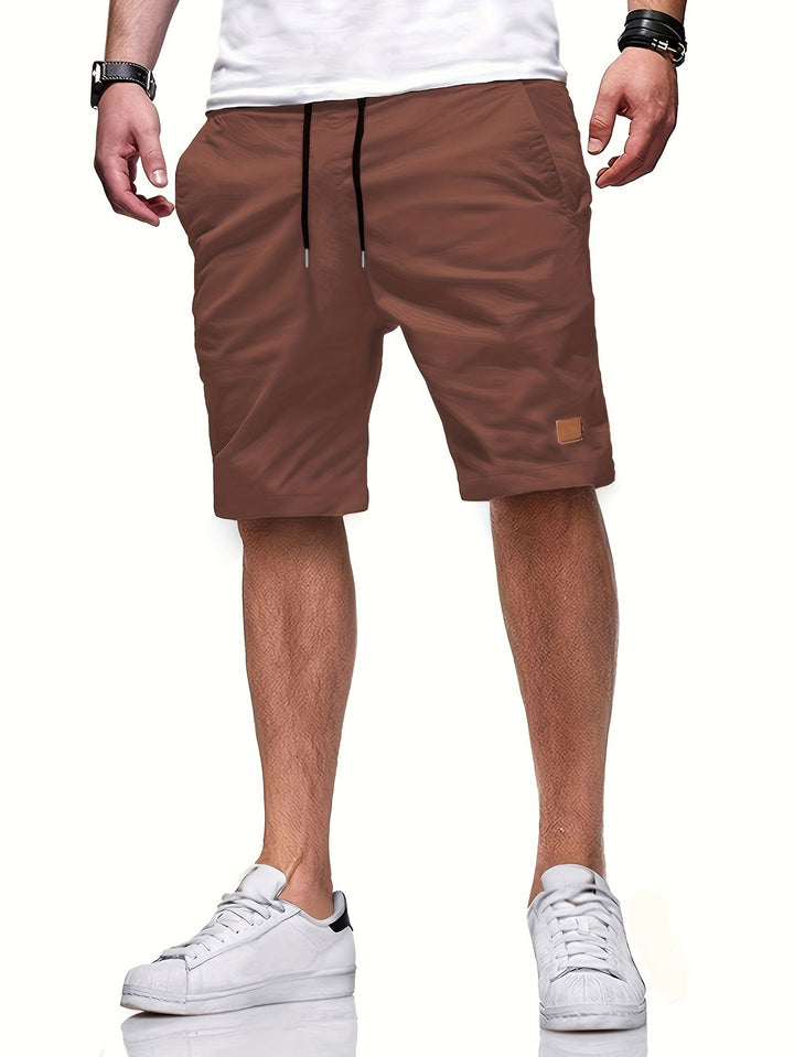 Shorts d'été décontractés 