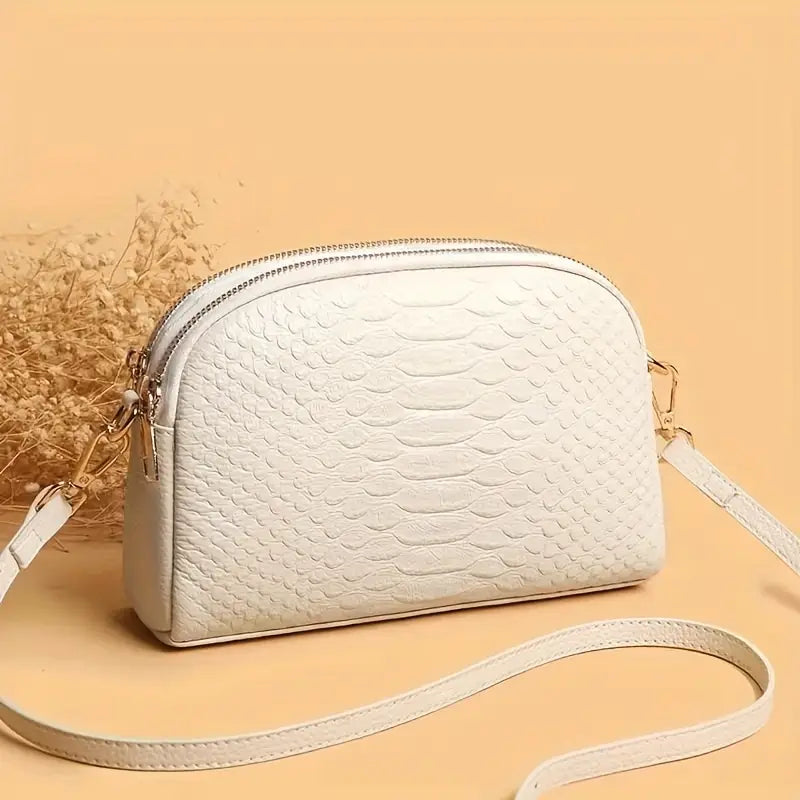 Alessandro™ | Sac à bandoulière élégant 