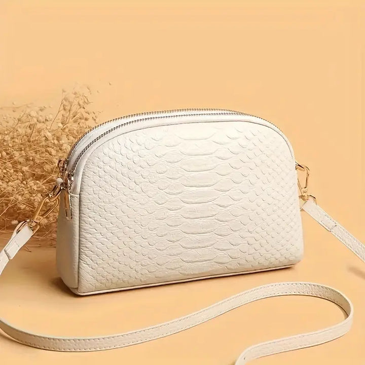 Alessandro™ | Sac à bandoulière élégant 