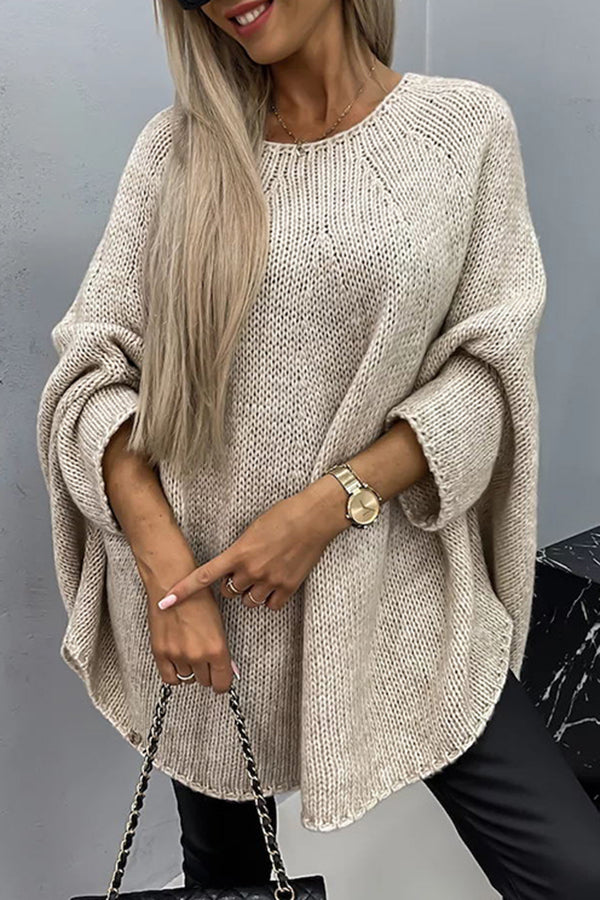 Madani | Pull en tricot pour femme 