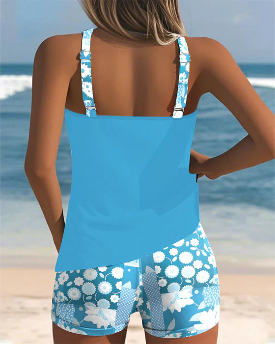 Yara™ | Sporty Elegance Swimsuit