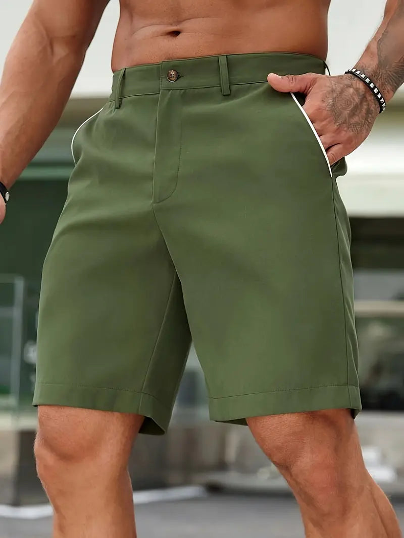 Shorts extensibles chic 