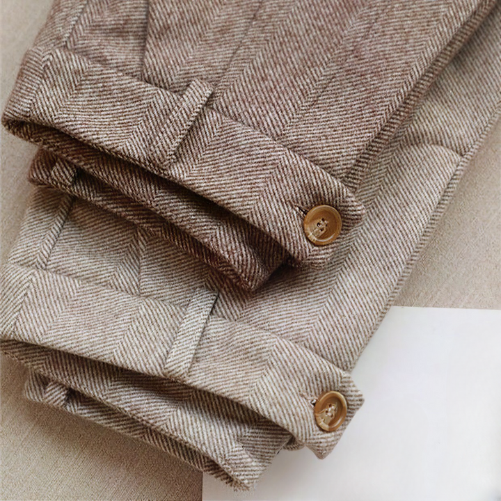 Milano™ | Effortlessly Tailored Trousers