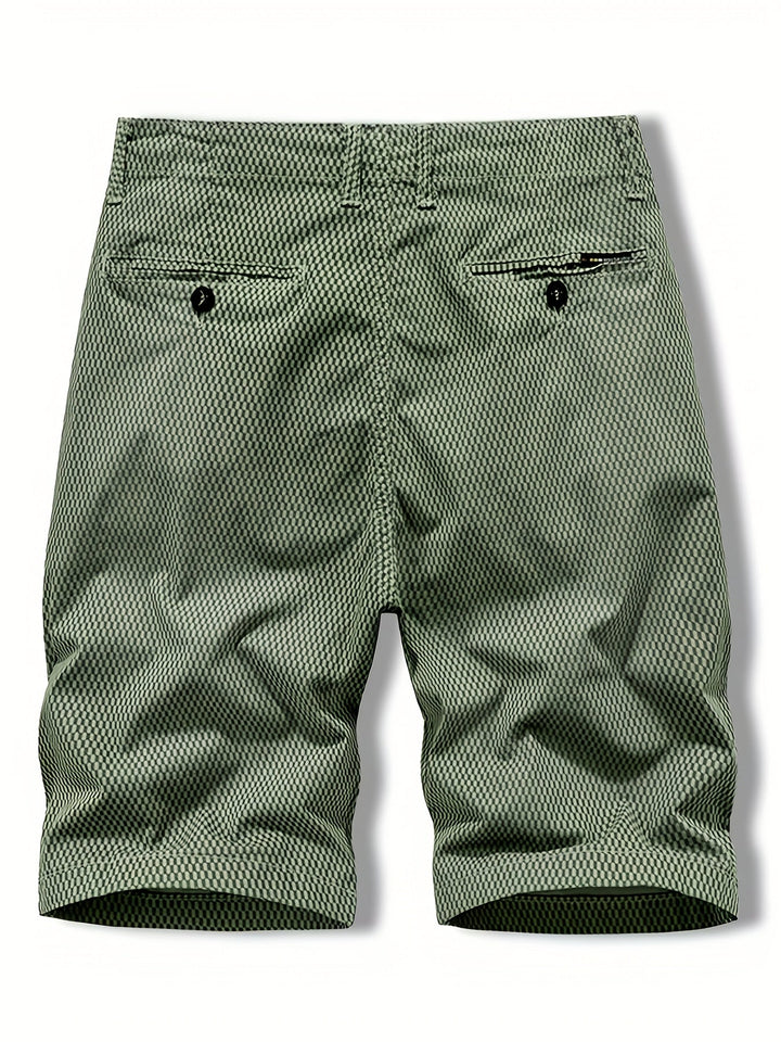 Shorts Cargo Respirants 