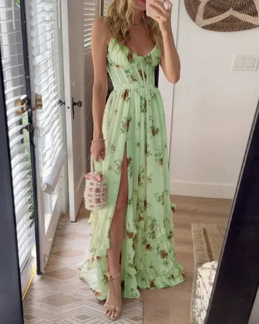 Sonja™ | Enchanting Blossom Dress