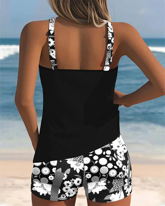 Yara™ | Sporty Elegance Swimsuit