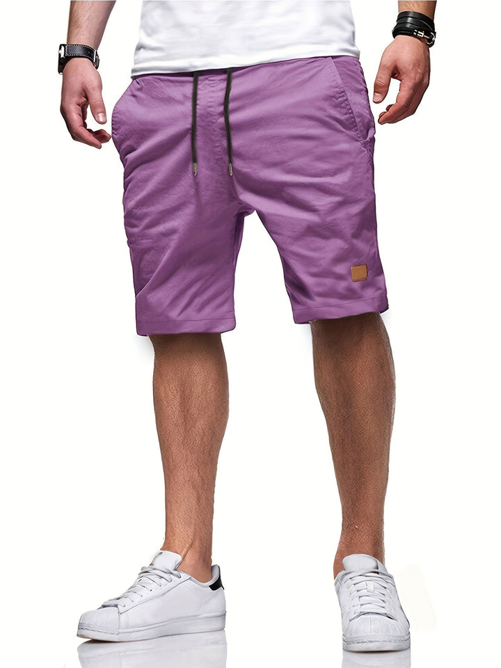Shorts d'été décontractés 
