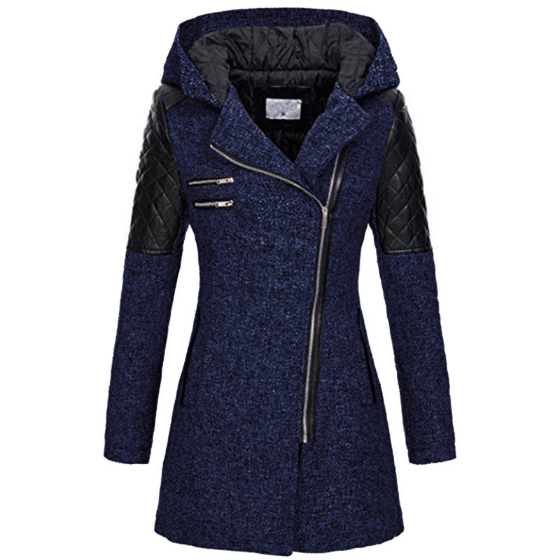 Nolanne™ | Veste d'hiver 