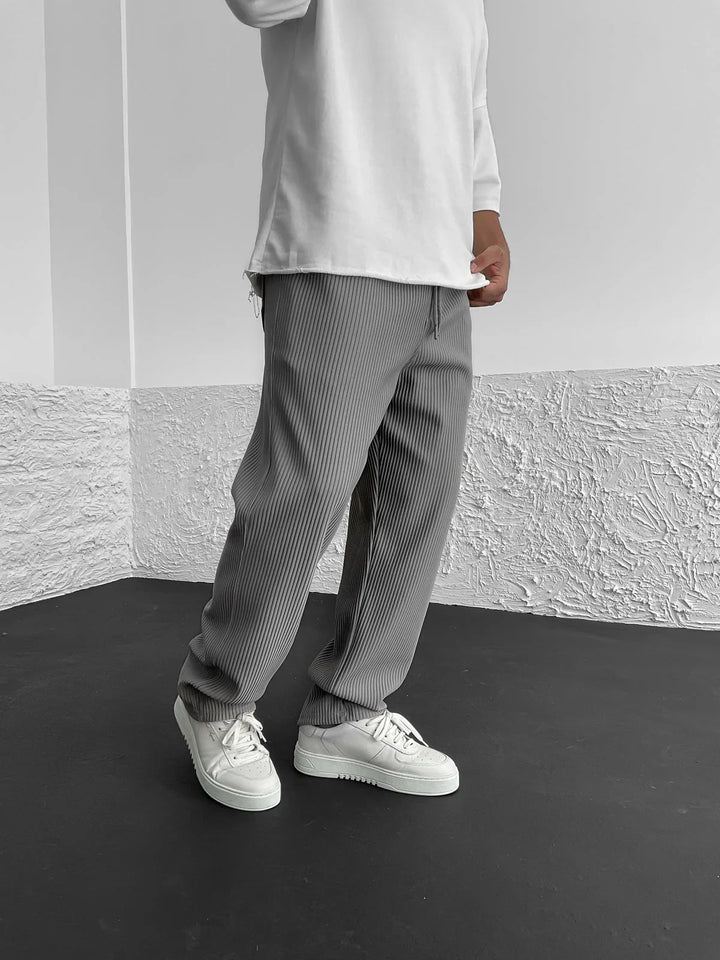 Pantalons Décontractés 