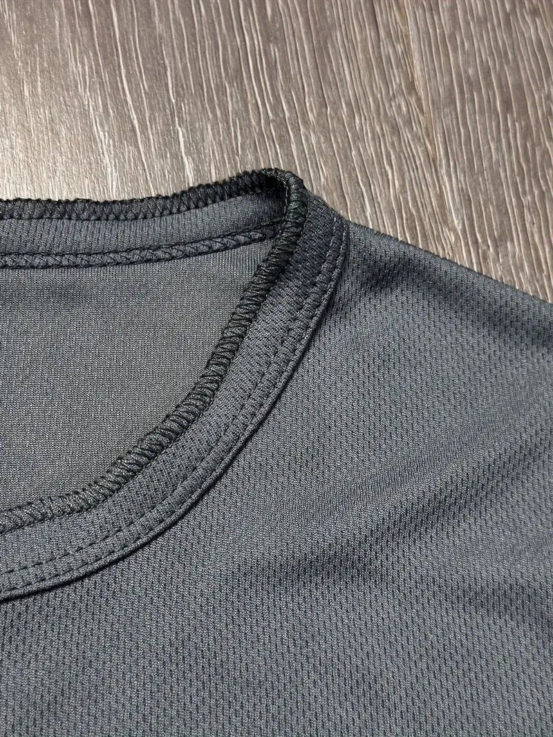 Chemise Henley 