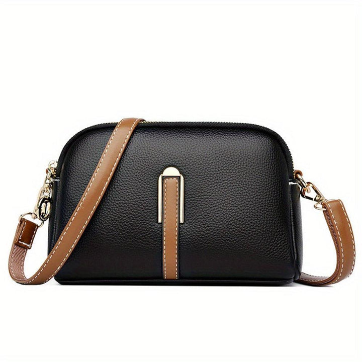 Sienna | Sac bandoulière Confort & Style 