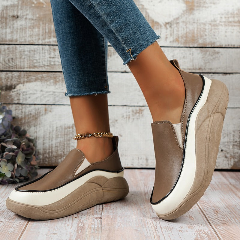 Chaussures orthopédiques ultra légères 