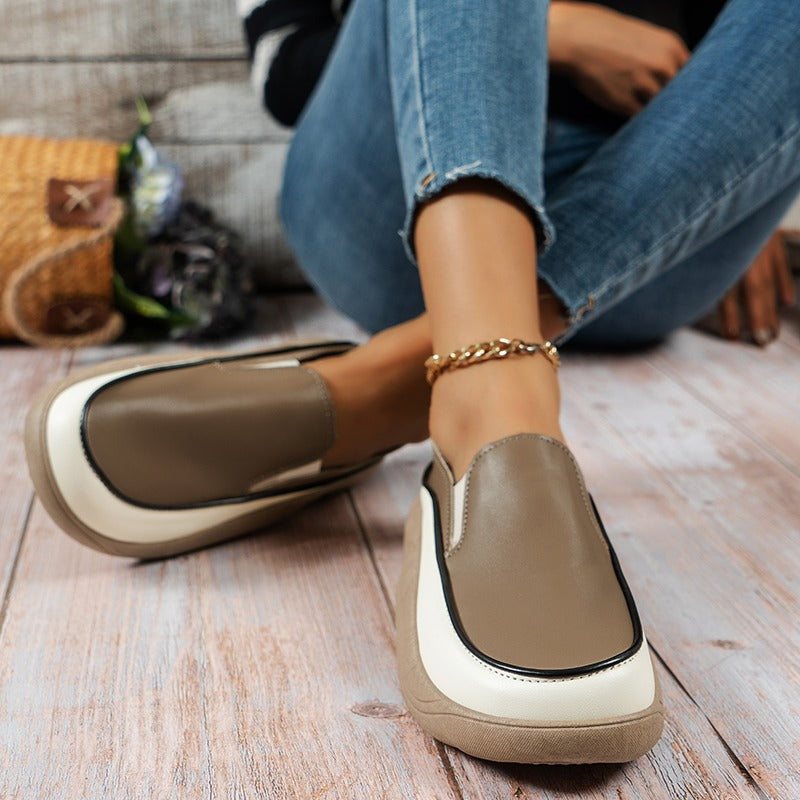 Chaussures orthopédiques ultra légères 