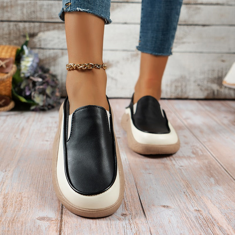 Chaussures orthopédiques ultra légères 