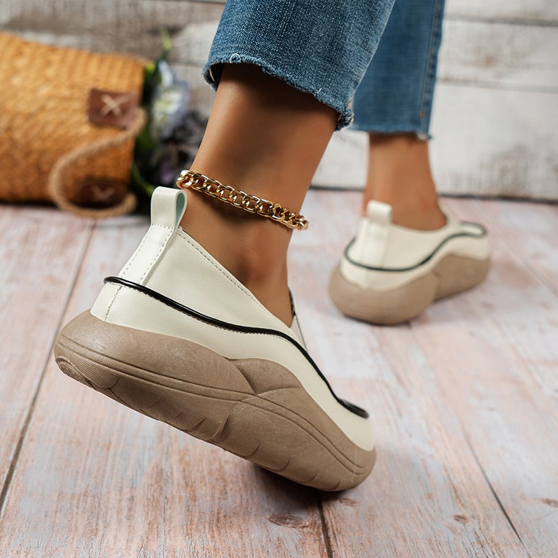 Chaussures orthopédiques ultra légères 