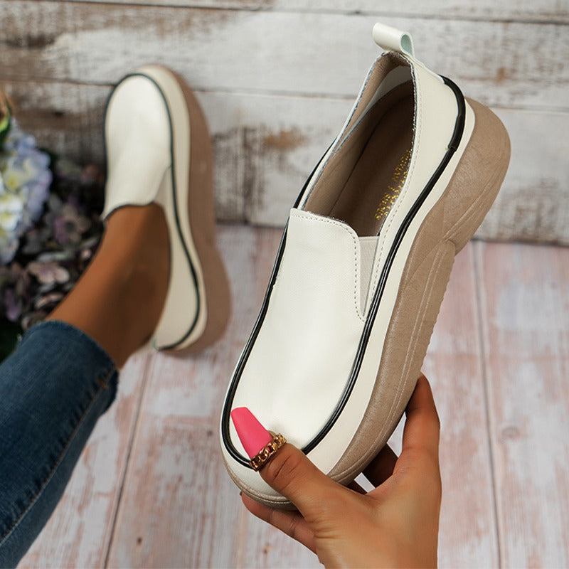 Chaussures orthopédiques ultra légères 