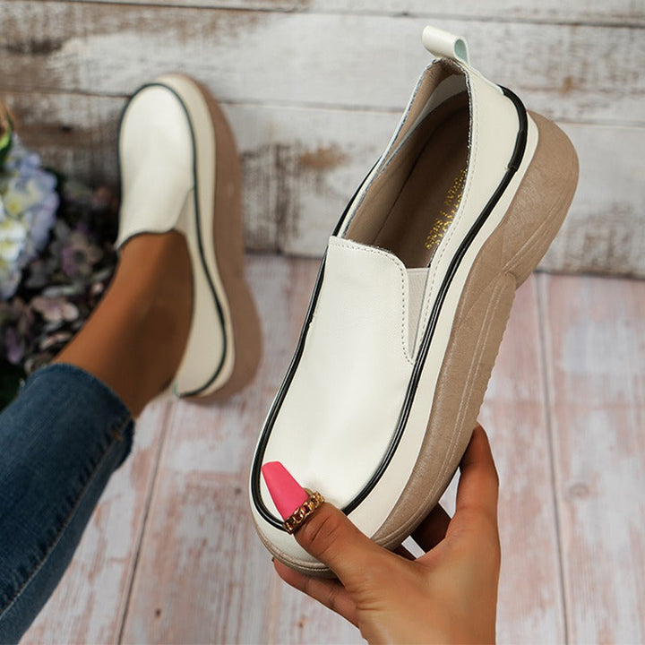 Chaussures orthopédiques ultra légères 