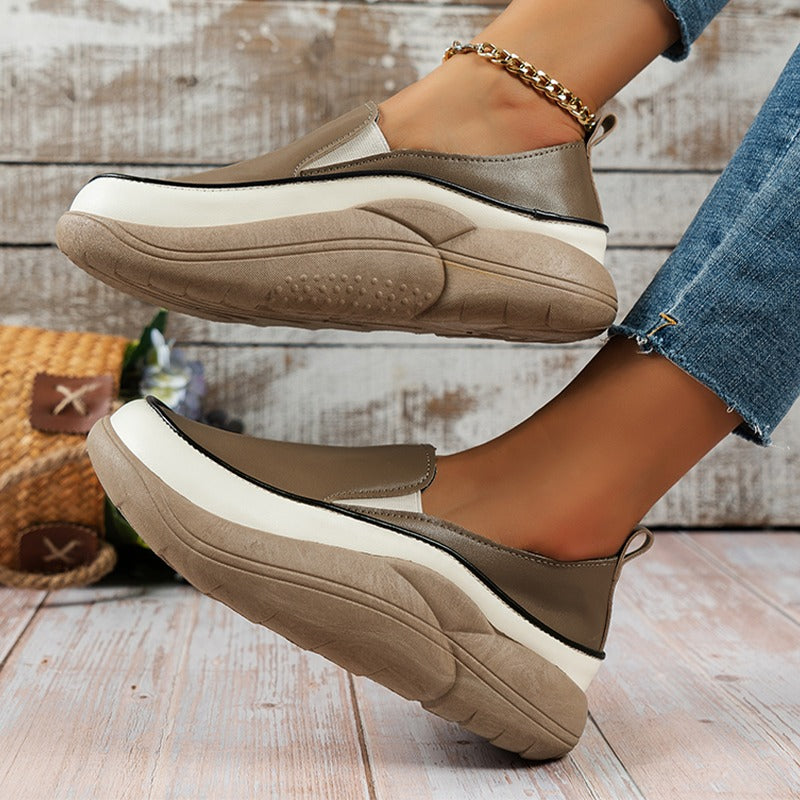 Chaussures orthopédiques ultra légères 