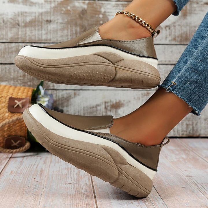 Chaussures orthopédiques ultra légères 