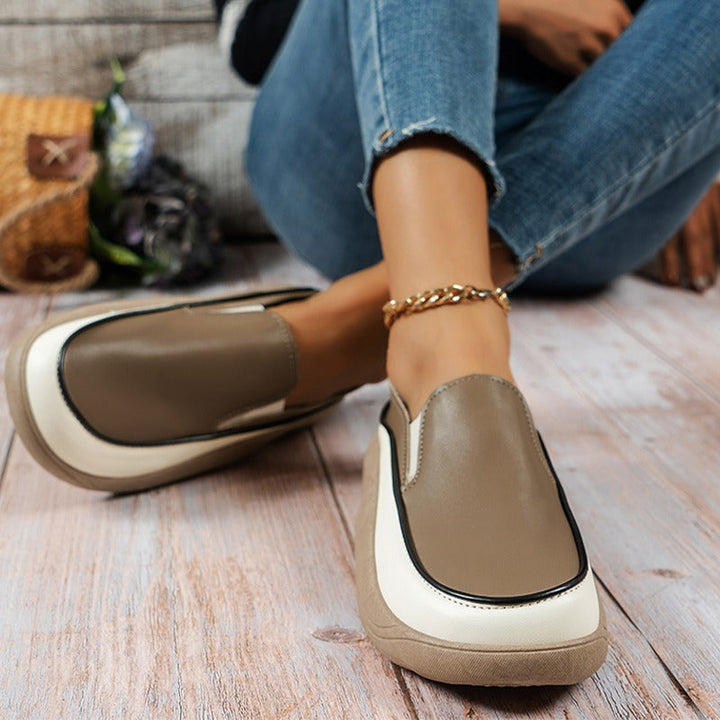 Chaussures orthopédiques ultra légères 