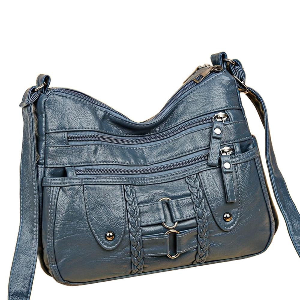 Ivy | Sac à bandoulière sécurisé 