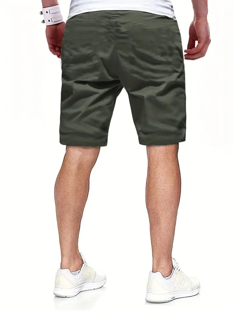 Shorts d'été décontractés 