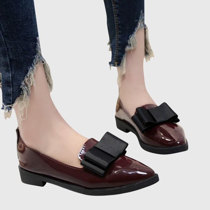 Alessandro™ | Mocassins orthopédiques premium 