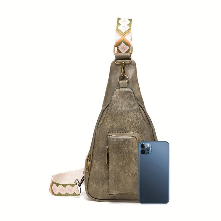 Nina | Sac à Main Rétro Chic 
