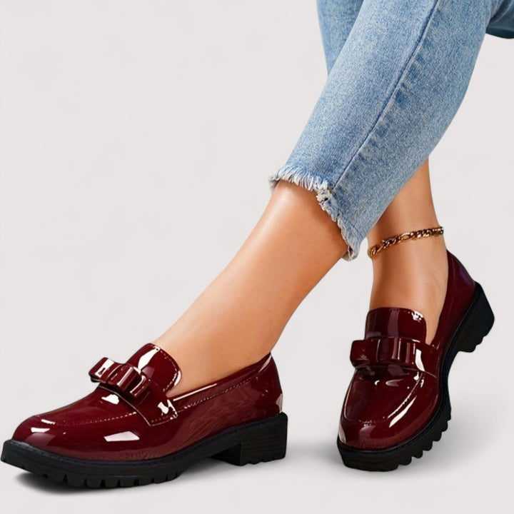 Rosa™ | Elegant Comfort Sandals