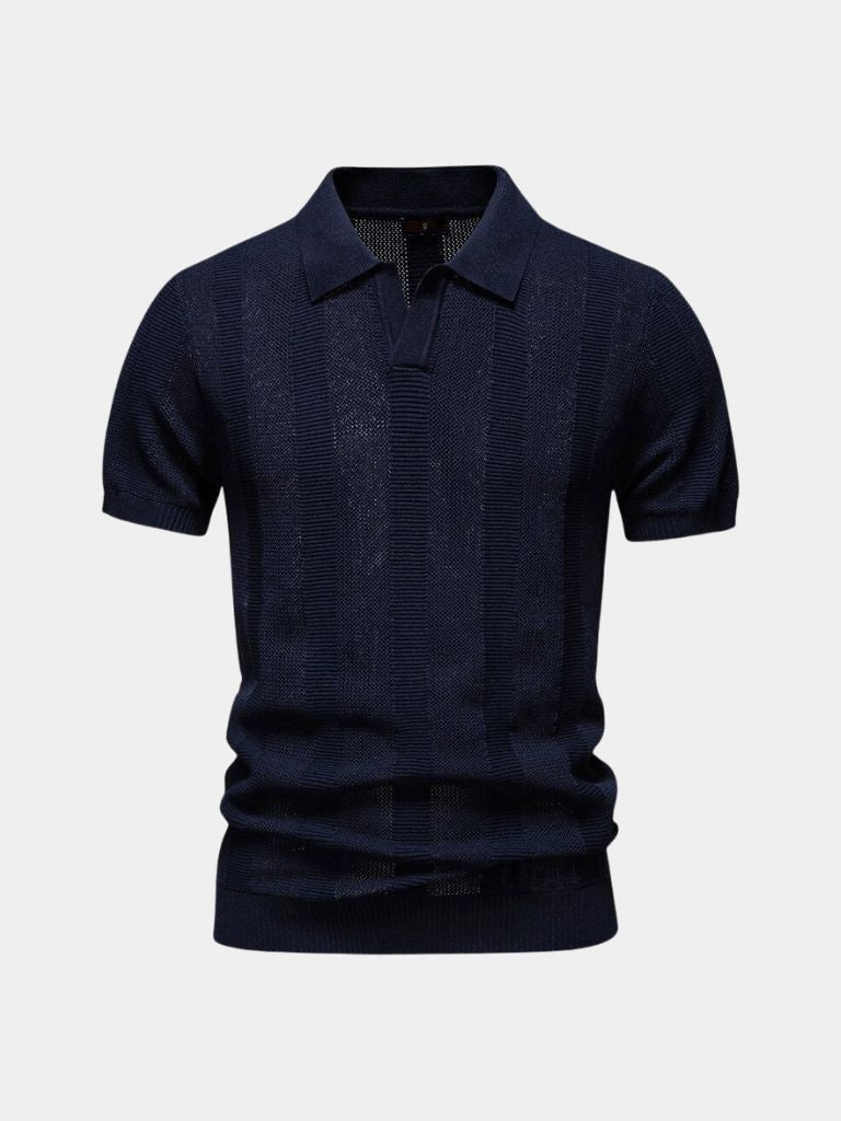 Vieux Polo Beige - Leviana 