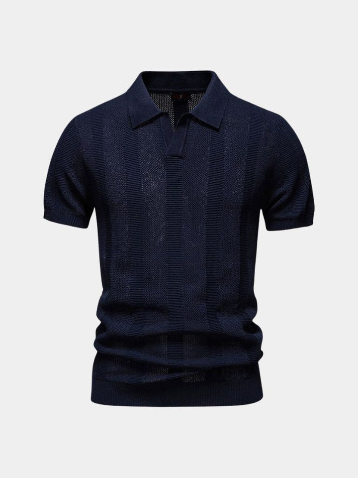 Vieux Polo Beige - Leviana 