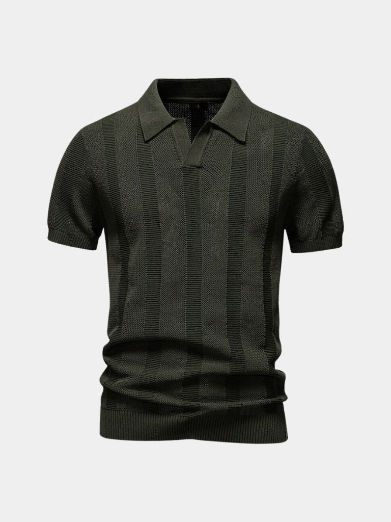 Vieux Polo Beige - Leviana 