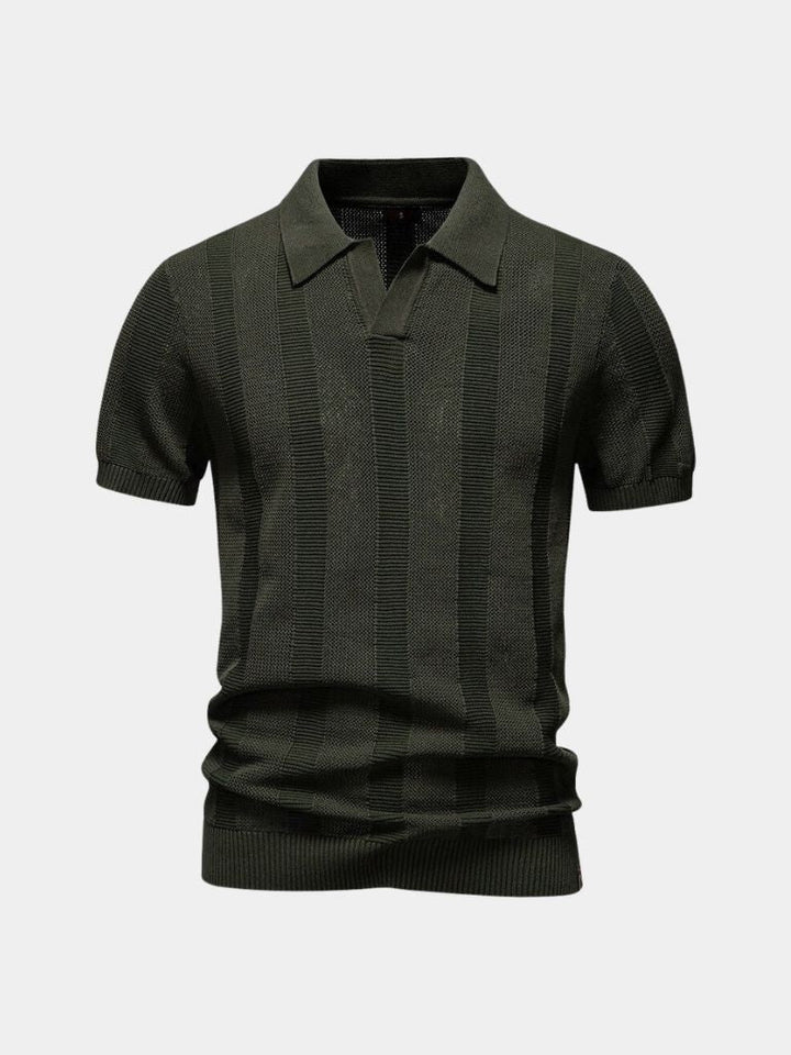 Vieux Polo Beige - Leviana 