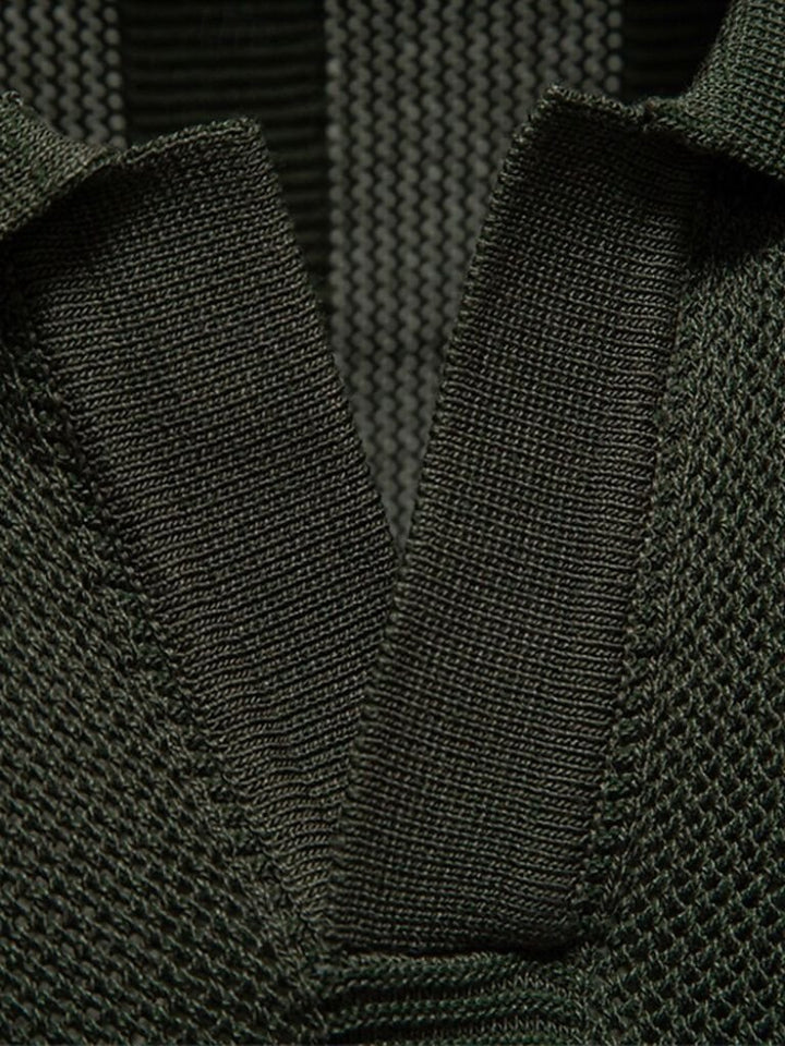 Vieux Polo Beige - Leviana 