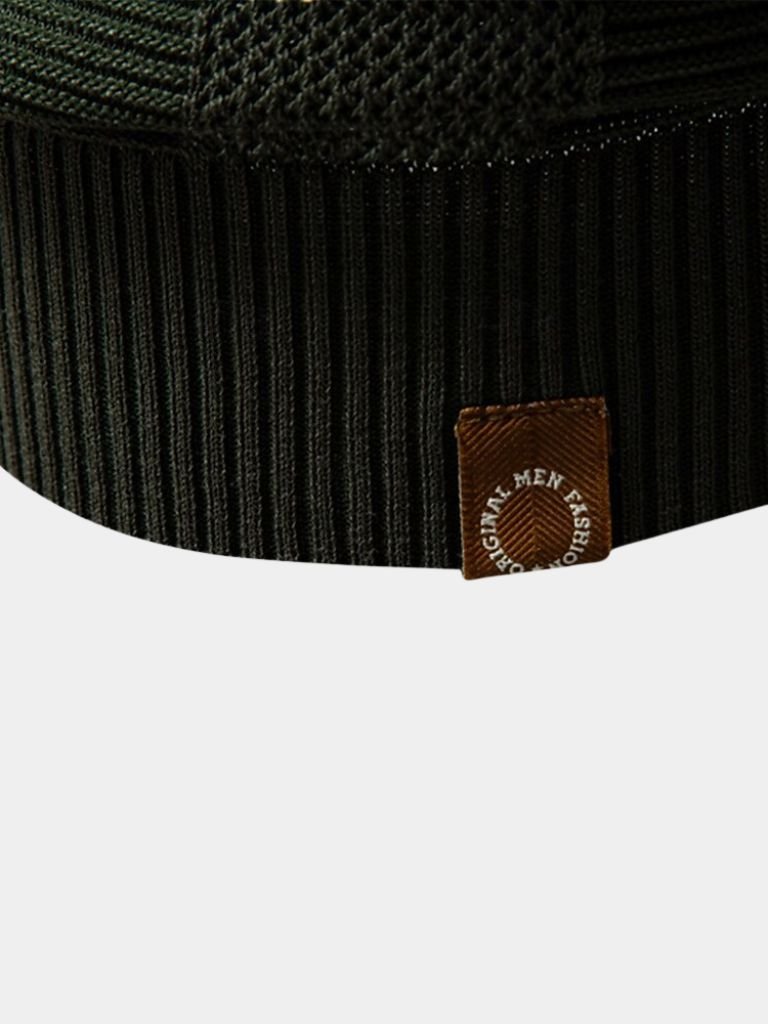 Vieux Polo Beige - Leviana 