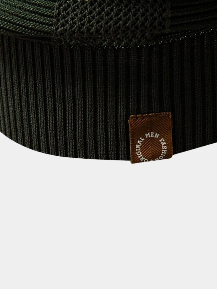 Vieux Polo Beige - Leviana 