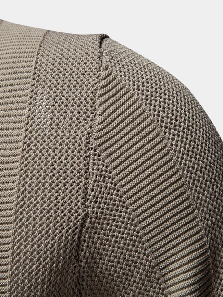 Vieux Polo Beige - Leviana 